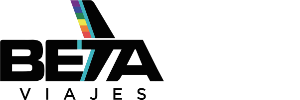 BetaViajes Logo