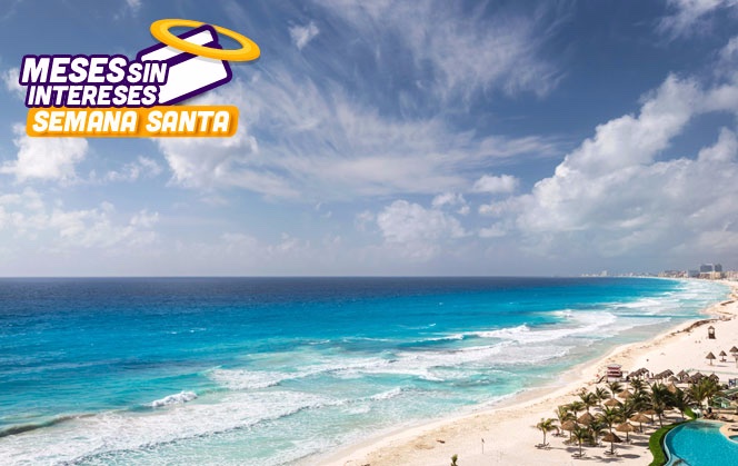 Cancún y Riviera Maya