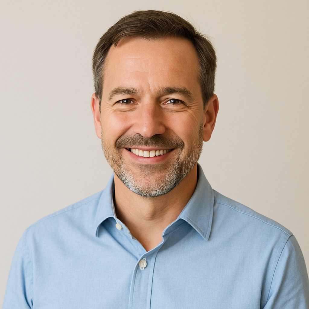 Carlos Méndez